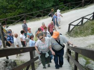 Nauczyciele emeryci w Budapeszcie - maj 2014 r. Nauczyciele emeryci w Budapeszcie - maj 2014 r.