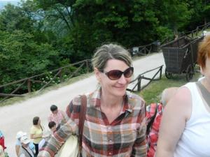 Nauczyciele emeryci w Budapeszcie - maj 2014 r. Nauczyciele emeryci w Budapeszcie - maj 2014 r.