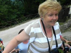 Nauczyciele emeryci w Budapeszcie - maj 2014 r. Nauczyciele emeryci w Budapeszcie - maj 2014 r.