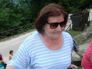 Nauczyciele emeryci w Budapeszcie - maj 2014 r. Nauczyciele emeryci w Budapeszcie - maj 2014 r.