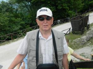 Nauczyciele emeryci w Budapeszcie - maj 2014 r. Nauczyciele emeryci w Budapeszcie - maj 2014 r.