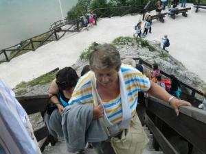 Nauczyciele emeryci w Budapeszcie - maj 2014 r. Nauczyciele emeryci w Budapeszcie - maj 2014 r.