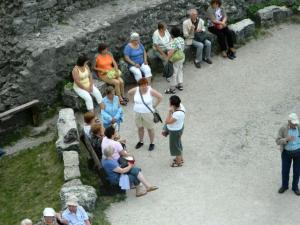 Nauczyciele emeryci w Budapeszcie - maj 2014 r. Nauczyciele emeryci w Budapeszcie - maj 2014 r.