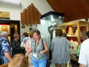 Nauczyciele emeryci w Budapeszcie - maj 2014 r. Nauczyciele emeryci w Budapeszcie - maj 2014 r.