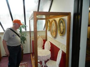 Nauczyciele emeryci w Budapeszcie - maj 2014 r. Nauczyciele emeryci w Budapeszcie - maj 2014 r.