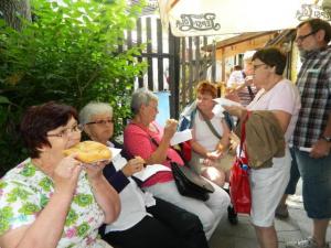 Nauczyciele emeryci w Budapeszcie - maj 2014 r. Nauczyciele emeryci w Budapeszcie - maj 2014 r.