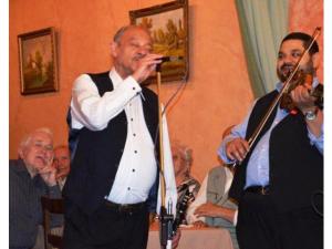 Nauczyciele emeryci w Budapeszcie - maj 2014 r. Nauczyciele emeryci w Budapeszcie - maj 2014 r.