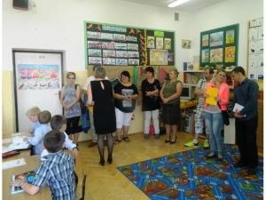 Już czas na wakacje – 27 czerwca 2014 r. Już czas na wakacje – 27 czerwca 2014 r.