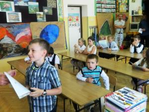 Już czas na wakacje – 27 czerwca 2014 r. Już czas na wakacje – 27 czerwca 2014 r.