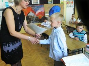 Już czas na wakacje – 27 czerwca 2014 r. Już czas na wakacje – 27 czerwca 2014 r.