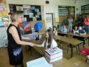 Już czas na wakacje – 27 czerwca 2014 r. Już czas na wakacje – 27 czerwca 2014 r.