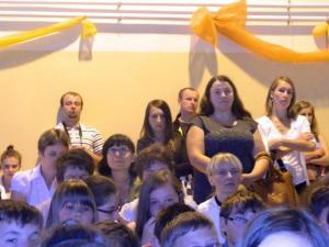 Już czas na wakacje – 27 czerwca 2014 r. Już czas na wakacje – 27 czerwca 2014 r.