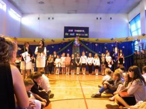 Już czas na wakacje – 27 czerwca 2014 r. Już czas na wakacje – 27 czerwca 2014 r.