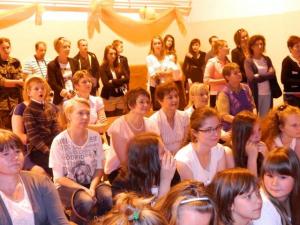 Już czas na wakacje – 27 czerwca 2014 r. Już czas na wakacje – 27 czerwca 2014 r.