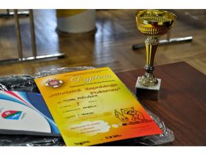 Turniej wiedzy pożarniczej - Tajęcina 2015 Turniej wiedzy pożarniczej - Tajęcina 2015