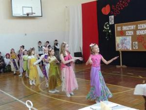 Światowy Dzień Chorego w Gminie Trzebownisko - 2012 r. Światowy Dzień Chorego w Gminie Trzebownisko - 2012 r.