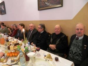 Święto seniorów - 2014 r. Święto seniorów - 2014 r.