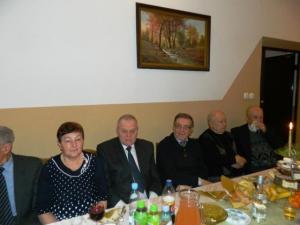 Święto seniorów - 2014 r. Święto seniorów - 2014 r.