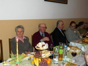 Święto seniorów - 2014 r. Święto seniorów - 2014 r.