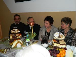 Święto seniorów - 2014 r. Święto seniorów - 2014 r.