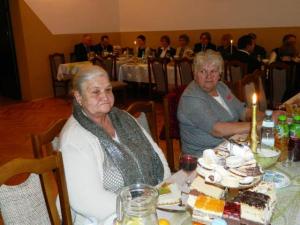 Święto seniorów - 2014 r. Święto seniorów - 2014 r.