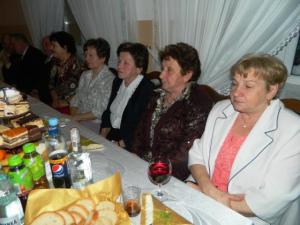 Święto seniorów - 2014 r. Święto seniorów - 2014 r.