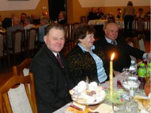 Święto seniorów - 2014 r. Święto seniorów - 2014 r.