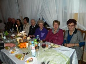 Święto seniorów - 2014 r. Święto seniorów - 2014 r.