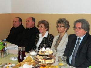 Święto seniorów - 2014 r. Święto seniorów - 2014 r.