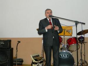 Święto seniorów - 2014 r. Święto seniorów - 2014 r.