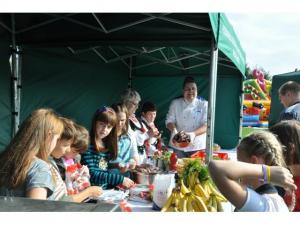 Na ludowo, na rokowo - 21.09.2014r. Na ludowo, na rokowo - 21.09.2014r.