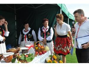 Na ludowo, na rokowo - 21.09.2014r. Na ludowo, na rokowo - 21.09.2014r.