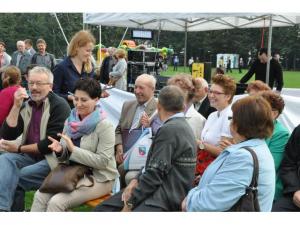 Na ludowo, na rokowo - 21.09.2014r. Na ludowo, na rokowo - 21.09.2014r.