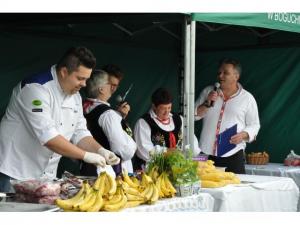 Na ludowo, na rokowo - 21.09.2014r. Na ludowo, na rokowo - 21.09.2014r.