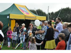 Na ludowo, na rokowo - 21.09.2014r. Na ludowo, na rokowo - 21.09.2014r.