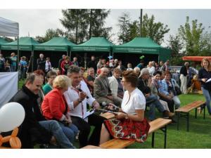 Na ludowo, na rokowo - 21.09.2014r. Na ludowo, na rokowo - 21.09.2014r.