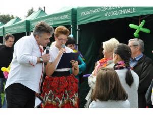 Na ludowo, na rokowo - 21.09.2014r. Na ludowo, na rokowo - 21.09.2014r.