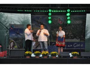 Na ludowo, na rokowo - 21.09.2014r. 	 	  Na ludowo, na rokowo - 21.09.2014r.