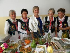 Świeto ziemniaka - Łukawiec - 27.09.2014 r. Świeto ziemniaka - Łukawiec - 27.09.2014 r.