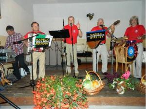 Świeto ziemniaka - Łukawiec - 27.09.2014 r. Świeto ziemniaka - Łukawiec - 27.09.2014 r.