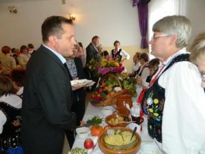 Świeto ziemniaka - Łukawiec - 27.09.2014 r. Świeto ziemniaka - Łukawiec - 27.09.2014 r.