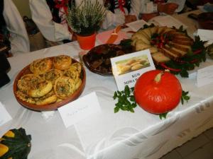 Świeto ziemniaka - Łukawiec - 27.09.2014 r. Świeto ziemniaka - Łukawiec - 27.09.2014 r.