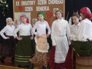 Światowy Dzień Chorego w Gminie Trzebownisko - 2012 r. Światowy Dzień Chorego w Gminie Trzebownisko - 2012 r.