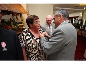 Jubileusz Złotych Godów - 2011 Jubileusz Złotych Godów - 2011