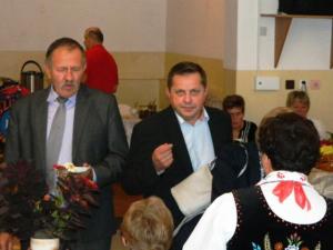 Świeto ziemniaka - Łukawiec - 27.09.2014 r. Świeto ziemniaka - Łukawiec - 27.09.2014 r.