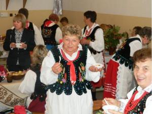 Świeto ziemniaka - Łukawiec - 27.09.2014 r. Świeto ziemniaka - Łukawiec - 27.09.2014 r.