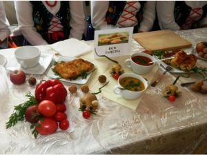 Świeto ziemniaka - Łukawiec - 27.09.2014 r. Świeto ziemniaka - Łukawiec - 27.09.2014 r.