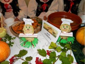 Świeto ziemniaka - Łukawiec - 27.09.2014 r. Świeto ziemniaka - Łukawiec - 27.09.2014 r.