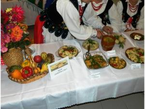 Świeto ziemniaka - Łukawiec - 27.09.2014 r. Świeto ziemniaka - Łukawiec - 27.09.2014 r.