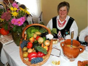 Świeto ziemniaka - Łukawiec - 27.09.2014 r. Świeto ziemniaka - Łukawiec - 27.09.2014 r.